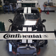 Illustration for article titled That Crazy Scion tC Time Attack Racer With The Wing On The Front Is For Sale